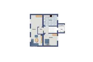 Ihr neues Zuhause mit großem Garten und Freiraum! – Oberbergischer Kreis – Vorschaubild 29
