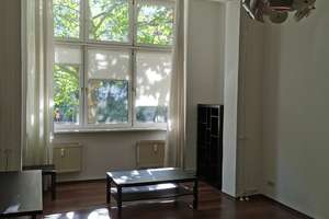2 Zimmer Wohnung in Friedrichsfelde - Stellplatz - Bezugsfrei - Schöner Altbau - Von privat – Die vollständige Adresse der Immobilie erhältst du vom Anbieter., 10319 Friedrichsfelde, Berlin – Vorschaubild 8