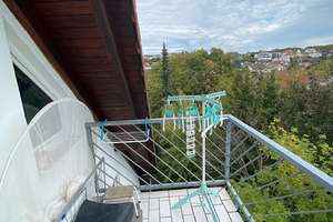 1-Zimmer Dachgeschosswohnung mit ca 35 qm ab sofort zu vermieten!! – Schwetzinger Str. 109/1, 69168 Wiesloch – Vorschaubild 6