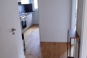 F-Westend,  sonnige 2 ZW mit Balkon in bester Lage – 60323 Westend-Süd, Frankfurt am Main – Vorschaubild 8