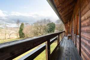 Schmuckkästchen mit viel Platz, Gestaltungsmöglichkeiten und unverbaubarer Aussicht  – Rottal-Inn (Kreis) – Vorschaubild 25