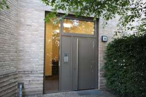 Am Brabandkanal! Elegante 2-Zimmer Terrassenwohnung mit Garage am Alsterlauf ! – Die vollständige Adresse der Immobilie erhältst du vom Anbieter., 22297 Alsterdorf, Hamburg – Vorschaubild 13