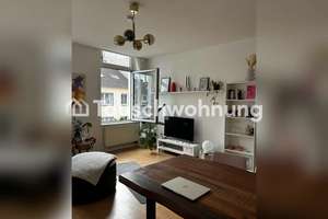 Tauschwohnung: 3-Zimmer-Wohnung in Köln, Innenstadt – Die vollständige Adresse der Immobilie erhältst du vom Anbieter., 50668 Altstadt/Nord, Köln – Vorschaubild 2