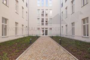 Helle, großzügige 3 Zimmer Wohnung im Kulturpalast Rabenstein - Tageslichtbad, Balkon, TG-Stellplatz – Pelzmühlenstraße 26, 9117 Rabenstein, Chemnitz – Vorschaubild 23