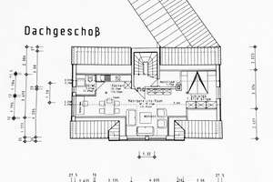 **KRIEGSHABER** Gepflegtes Mehrfamilienhaus mit 6 Wohneinheiten unweit der Uniklinik – Untere- Osterfeld- Straße 76, 86156 Kriegshaber, Augsburg – Vorschaubild 49