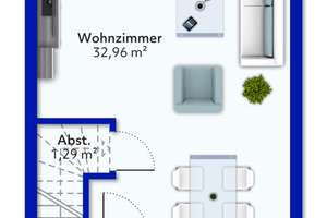 Wohnen am Hildener Stadtwald mit viel Platz, Privatsphäre & Duplex Garage! – Die vollständige Adresse der Immobilie erhältst du vom Anbieter., 40724 Hilden – Vorschaubild 31