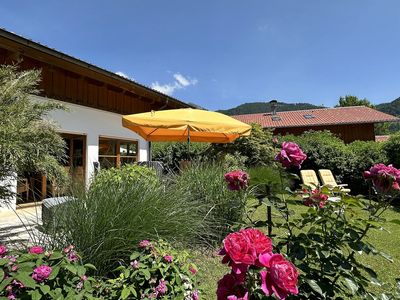 Ideal fürs Kapital - Sehr gepflegtes Einfamilienhaus im heilklimatischen Kurort Bayrischzell am Fuße