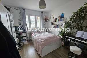 Tauschwohnung: Tausche 2-Zimmer-Wohnung in Berlin, Steglitz-Zehlendorf – Die vollständige Adresse der Immobilie erhältst du vom Anbieter., 12157 Steglitz, Berlin – Vorschaubild 2