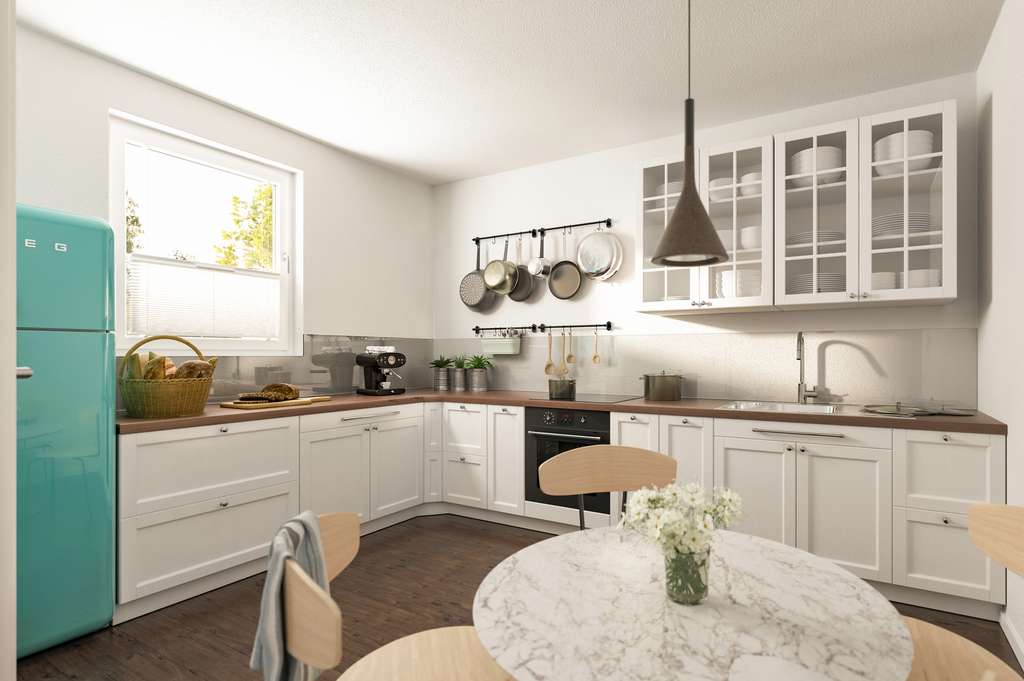 Immobilie in Achern - Flair 110 - Ein Haus mit Charme – heimelig und stilvoll - Bild 4