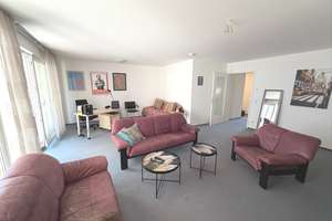 IM HERZEN VON BOCKENHEIM: Tolle, große Wohnung mit Potenzial in Frankfurt – 60487 Bockenheim, Frankfurt am Main – Vorschaubild 10