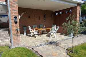 Top Zweifamilienhaus mit Wintergarten, Sauna & Einliegerwohnung – Steinfurt (Kreis) – Vorschaubild 4