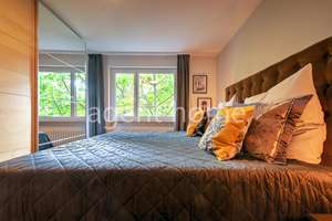 MÖBLIERT - NICE LIVING - Schöne Wohnung mit Balkon – Die vollständige Adresse der Immobilie erhältst du vom Anbieter., 70619 Heumaden, Stuttgart – Vorschaubild 20