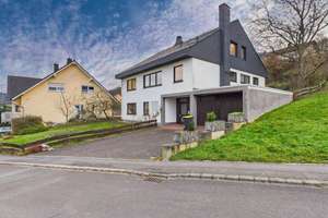 Ein Haus, das mitwächst – mit Ihrer Familie, Ihren Plänen und Ihrer Zukunft. – Die vollständige Adresse der Immobilie erhältst du vom Anbieter., 55444 Seibersbach – Vorschaubild 2