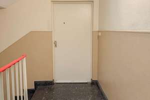 Helle 3-Zimmer Wohnung, Obere Südstadt, 85m², Balkon & Gartennutzung, Uninähe – Augustastrasse 132, 42119 Elberfeld, Wuppertal – Vorschaubild 4