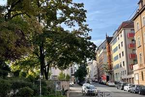 +++ NEU im Verkauf – eine weitere Altbauperle im denkmalgeschützten Stadthaus +++ – Die vollständige Adresse der Immobilie erhältst du vom Anbieter., 70190 Kernerviertel, Stuttgart – Vorschaubild 12