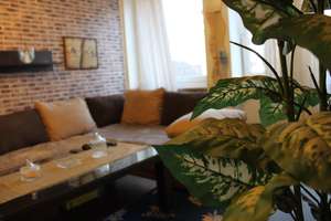 Zentrale vollmöblierte provisionsfreie 1-Zi-Wohnung – Allersberger Straße 76, 90461 Galgenhof, Nürnberg – Vorschaubild 3