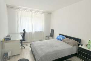 *Gepflegte ETW, 2-Zimmer, großer Balkon, Einbauküche,  vermietet, in MG-Geneicken* – Die vollständige Adresse der Immobilie erhältst du vom Anbieter., 41236 Gladbach, Mönchengladbach – Vorschaubild 11