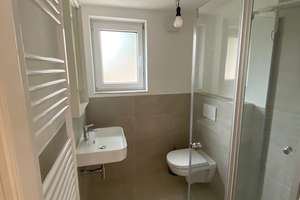 Modern saniertes 1-Zimmer-Apartment mit hochwertiger Ausstattung – ideal für Studierende/Auszubis – Die vollständige Adresse der Immobilie erhältst du vom Anbieter., 72770 Ohmenhausen, Reutlingen – Vorschaubild 4