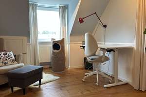 Zentral gelegene 3-ZKB an der Aue – ideal für Eigennutzer & Kapitalanleger! – Die vollständige Adresse der Immobilie erhältst du vom Anbieter., 34121 Süd, Kassel – Vorschaubild 5