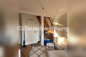 Tauschwohnung: Große helle Wohnung in Hamburg gesucht, 3+ Zimmer – Die vollständige Adresse der Immobilie erhältst du vom Anbieter., 22089 Eilbek, Hamburg – Vorschaubild 3