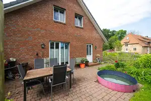 Moderne Doppelhaushälfte in schöner Lage – Nordfriesland (Kreis) – Vorschaubild 4