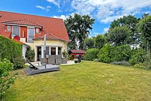 PROVISIONSFREI für Käufer – Familienidyll in Feldrandlage – Moderne Doppelhaushälfte mit Südgarten – Stormarn (Kreis) – Vorschaubild 9