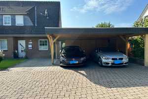  Einziehen, fertig los! Stilvolle Doppelhaushälfte in waldnaher, bevorzugter Lage von Wathlingen – Heesewinkel 18, 29339 Celle (Kreis) – Vorschaubild 3