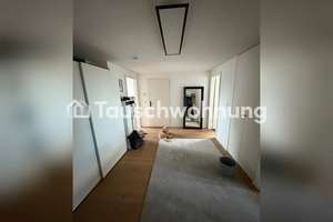 Tauschwohnung: Moderne und schöne Wohnung im Zentrum – Die vollständige Adresse der Immobilie erhältst du vom Anbieter., 20146 Rotherbaum, Hamburg – Vorschaubild 3