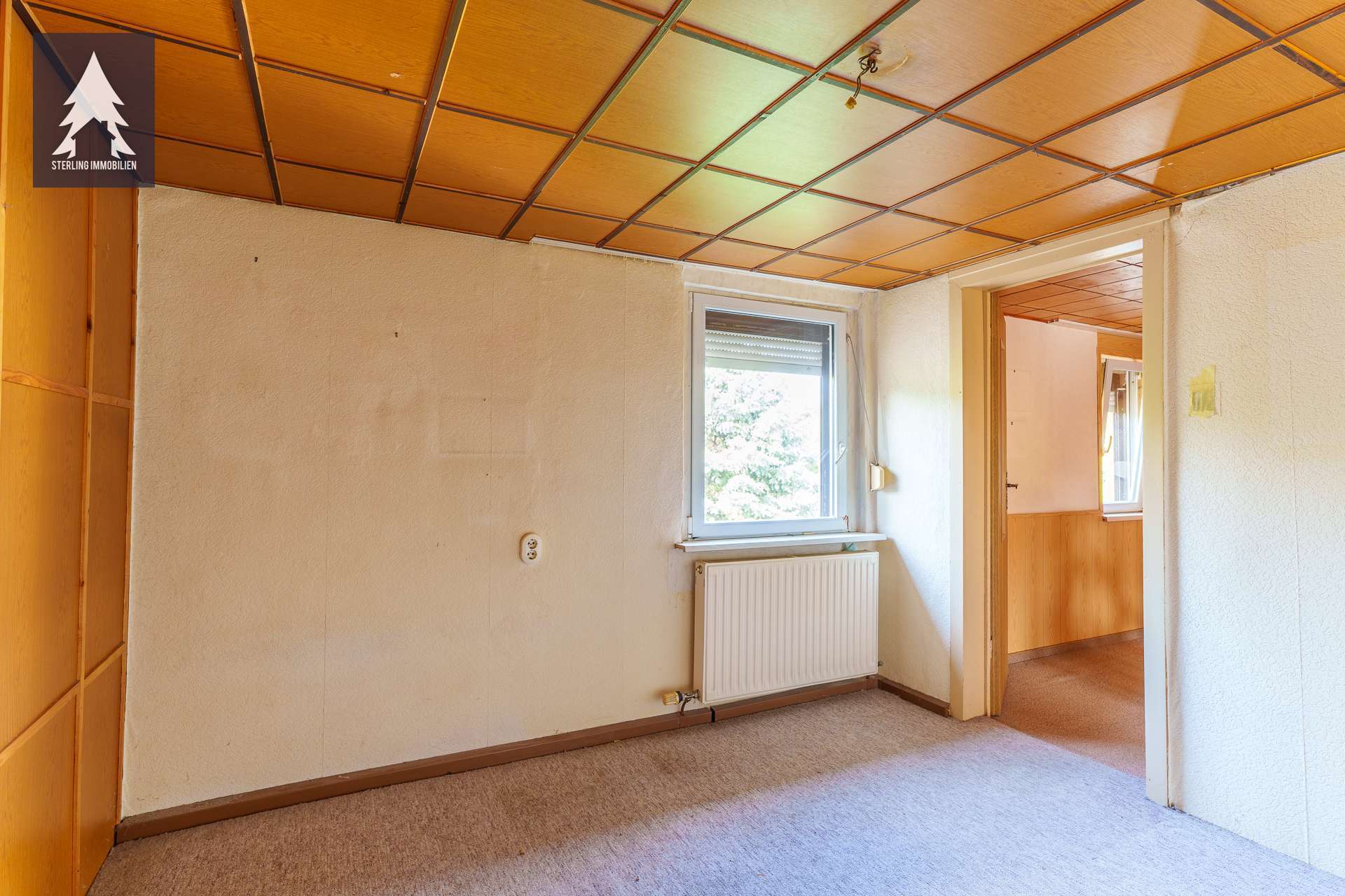 Immobilie in Seeland - Einfamilienhaus auf der Suche nach Liebe - Bild 9