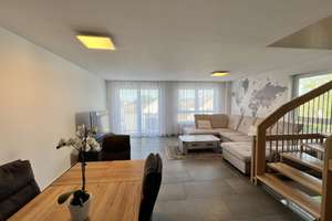 Modern und stilvoll: Einfamilienhaus in ruhiger Wohnlage in Wiesbaden-Igstadt – Die vollständige Adresse der Immobilie erhältst du vom Anbieter., 65207 Igstadt, Wiesbaden – Vorschaubild 1