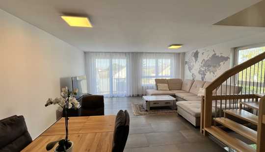 Bild von Modern und stilvoll: Einfamilienhaus in ruhiger Wohnlage in Wiesbaden-Igstadt