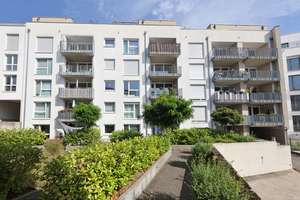 Vermietete, moderne 4-Zimmer-Wohnung mit Süd-Balkon in Aachen! – Vaalser Straße 81a, 52074 Westpark, Aachen – Vorschaubild 13