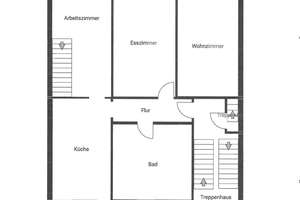 Tradition und urbanes Leben – Die vollständige Adresse der Immobilie erhältst du vom Anbieter., 50937 Sülz, Köln – Vorschaubild 13