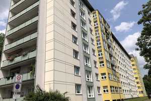 Möblierte 2-Raum-Wohnung im Zentrum – Bahnhofstr. 68, 9111 Chemnitz – Vorschaubild 5
