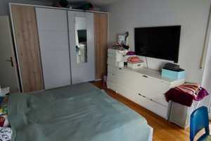Gepflegte 3-Zimmer Wohnung in Toplage – Augsburg – Vorschaubild 6