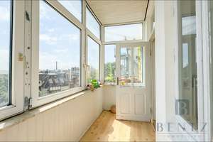 Hohe Decken, Weitblick, Innenstadt: Altbauwohnung in Bremerhaven – Die vollständige Adresse der Immobilie erhältst du vom Anbieter., 27568 Mitte, Bremerhaven – Vorschaubild 9