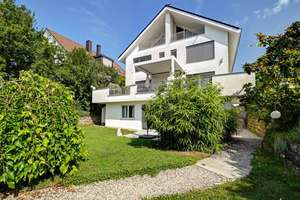 MÖBLIERT - Exclusive Living - Geschmackvolle Wohnung mit Terrasse in Halbhöhenlage – Die vollständige Adresse der Immobilie erhältst du vom Anbieter., 70469 Lemberg/Föhrich, Stuttgart – Vorschaubild 33