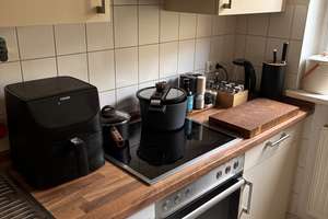 Schöne 2 Zimmer Wohnung mit EBK in Hamburg-Winterhude am Stadtpark – Die vollständige Adresse der Immobilie erhältst du vom Anbieter., 22299 Winterhude, Hamburg – Vorschaubild 7