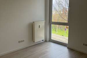 Helle 3 Zimmer Wohnung mit Balkon, Parkett und Garage in guter Lage – Waldstraße 180, 65197 Biebrich, Wiesbaden – Vorschaubild 12