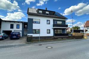 Geräumiges Mehrfamilienhaus mit Potenzial – mit PV-Anlage – Die vollständige Adresse der Immobilie erhältst du vom Anbieter., 90596 Schwanstetten – Vorschaubild 1