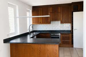 Helle Altbauwohnung auf zwei Ebenen mit Blick auf den Georgengarten – Nienburgerstraße 8, 30167 Nordstadt, Hannover – Vorschaubild 4