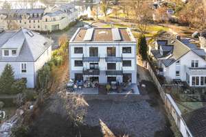 Attraktive Rendite! Vermietete 3-Zimmer-Wohnung mit traumhaftem Seeblick – Gosener Damm 5, 12559 Müggelheim, Berlin – Vorschaubild 4