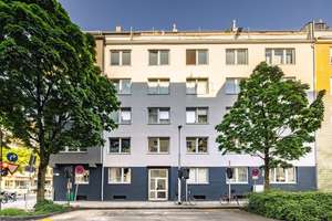 Vermietete 2-Zimmerwohnung für Kapitalanleger im schönen Friedrichstadt – Jahnstraße 30, 40215 Friedrichstadt, Düsseldorf – Vorschaubild 23