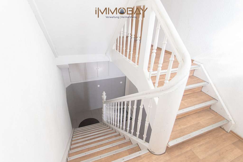 Immobilie in Bindlach - Attraktives Mehrfamilienhaus – gepflegt, renditestark und Eigennutzungspotenzial - Bild 3