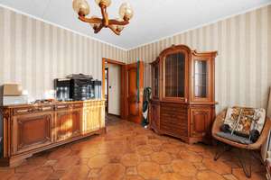 Großzügige Doppelhaushälfte mit weitläufigem Garten, Terrasse und Garage in familienfreundlicher – Die vollständige Adresse der Immobilie erhältst du vom Anbieter., 13437 Wittenau, Berlin – Vorschaubild 9