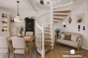 BERK Immobilien - Gepflegte  4-Zi. ETW inkl. Garten und Stellplatz - Ideale Alternative zum Haus! – Die vollständige Adresse der Immobilie erhältst du vom Anbieter., 63811 Stockstadt am Main – Vorschaubild 6