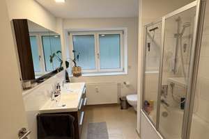 Moderne Wohnung mit Gartenzugang und Balkon in Top-Lage – Die vollständige Adresse der Immobilie erhältst du vom Anbieter., 70193 Kräherwald, Stuttgart – Vorschaubild 6