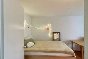 Stilvolle 2 Zimmer Wohnung mit sonnigem Balkon, Einbauküche und Tiefgaragenstellplatz Nähe Bahnhof – Die vollständige Adresse der Immobilie erhältst du vom Anbieter., 70191 Heilbronner Straße, Stuttgart – Vorschaubild 6