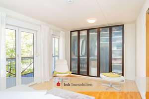 Helle 2-Zimmer-Wohnung mit Balkon in Adlershof – Die vollständige Adresse der Immobilie erhältst du vom Anbieter., 12489 Adlershof, Berlin – Vorschaubild 7