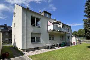 BERZDORF: Modernisiertes 5-Familienhaus (DG-Wohnung bezugsfrei) – Rhein-Erft-Kreis – Vorschaubild 3